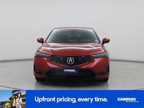 2023 Acura Integra A-Spec