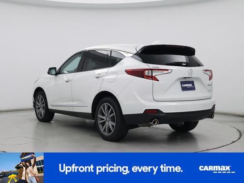 2021 Acura RDX SH-AWD Technology