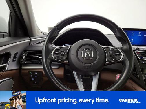 2021 Acura RDX SH-AWD Technology