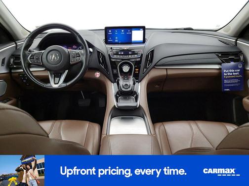 2021 Acura RDX SH-AWD Technology