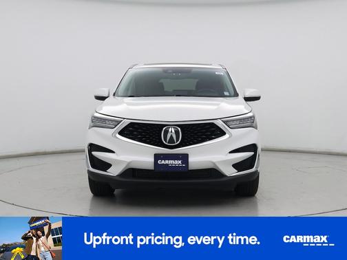 2021 Acura RDX SH-AWD Technology