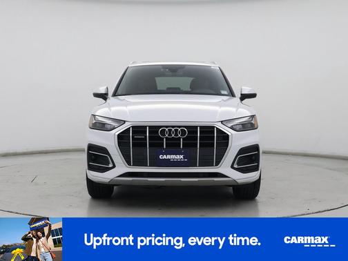 2021 Audi Q5 Premium