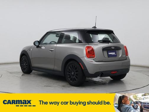 2019 MINI Hardtop