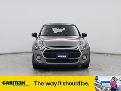 2019 MINI Hardtop