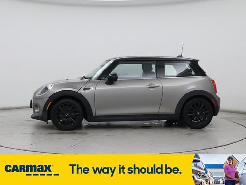 2019 MINI Hardtop