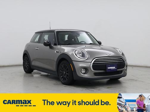 2019 MINI Hardtop