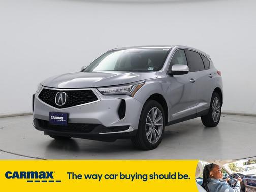 2022 Acura RDX SH-AWD Technology