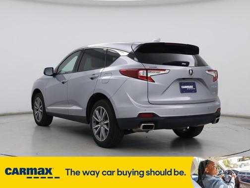 2022 Acura RDX SH-AWD Technology