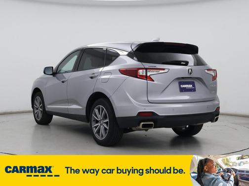 2022 Acura RDX SH-AWD Technology