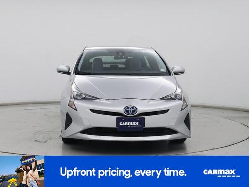 2018 Toyota Prius Two