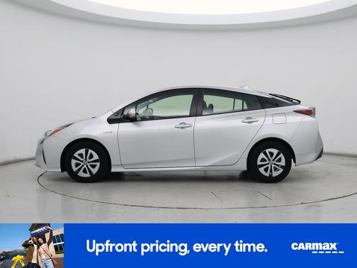 2018 Toyota Prius Two
