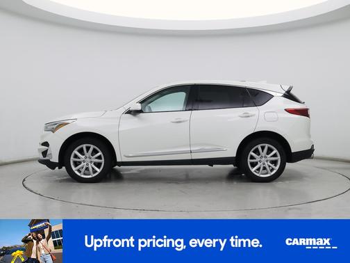 2019 Acura RDX 