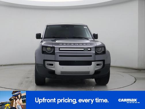 2024 Land Rover Defender 110 S