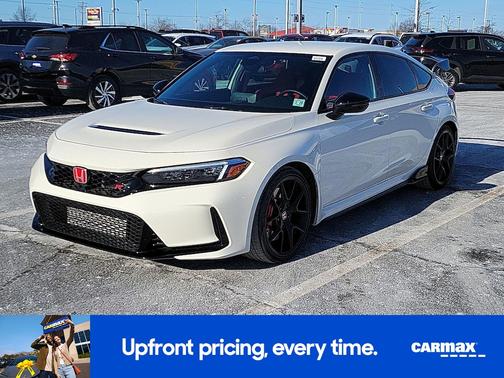 2024 Honda Civic Type R