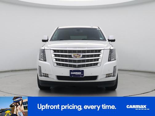 2019 Cadillac Escalade ESV