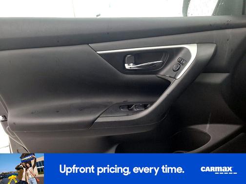 2017 Nissan Altima S