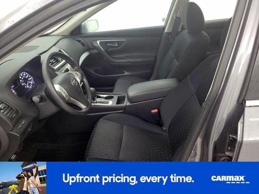 2017 Nissan Altima S