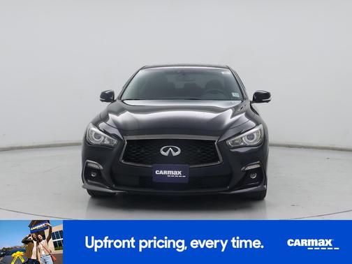 2020 INFINITI Q50 Edition 30