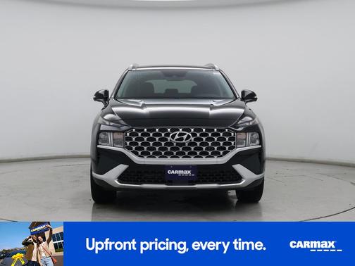 2023 Hyundai SANTA FE HEV SEL Premium