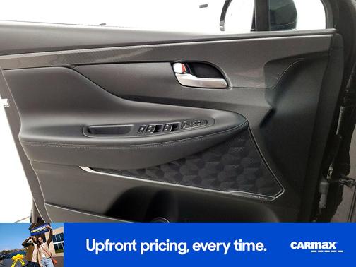 2023 Hyundai SANTA FE HEV SEL Premium