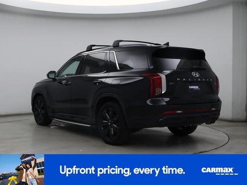 2023 Hyundai PALISADE XRT