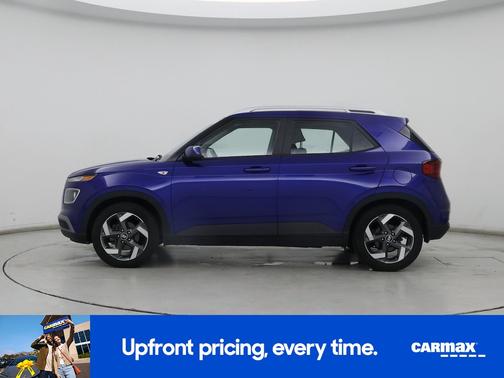 2022 Hyundai VENUE Limited