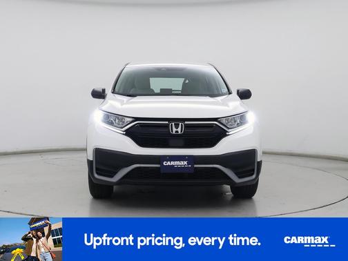 2021 Honda CR-V LX