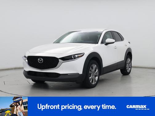 2021 Mazda CX-30 Select