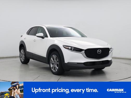 2021 Mazda CX-30 Select
