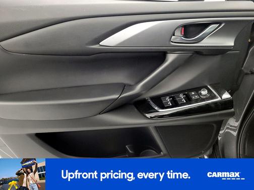 2023 Mazda CX-9 Touring Plus