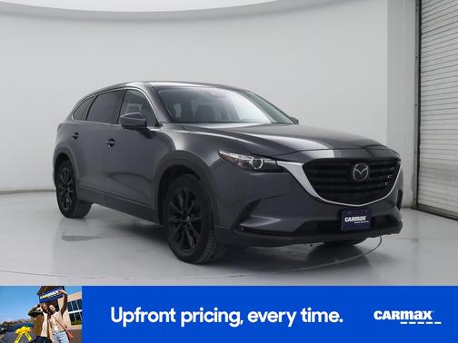 2023 Mazda CX-9 Touring Plus