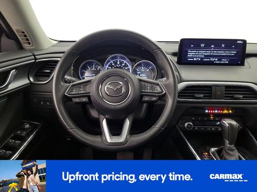 2023 Mazda CX-9 Touring Plus