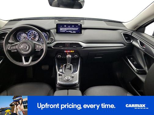 2023 Mazda CX-9 Touring Plus