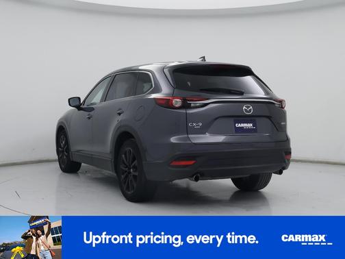 2023 Mazda CX-9 Touring Plus