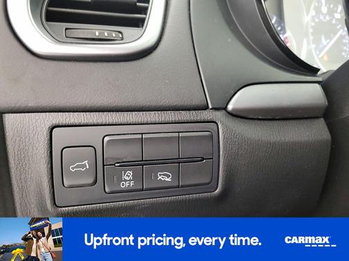 2023 Mazda CX-9 Touring Plus