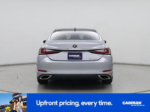2022 Lexus ES 350