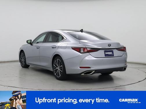 2022 Lexus ES 350