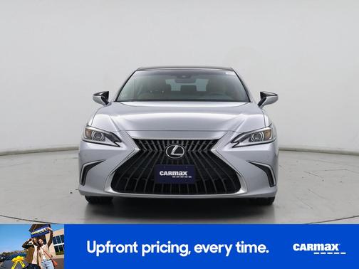 2022 Lexus ES 350