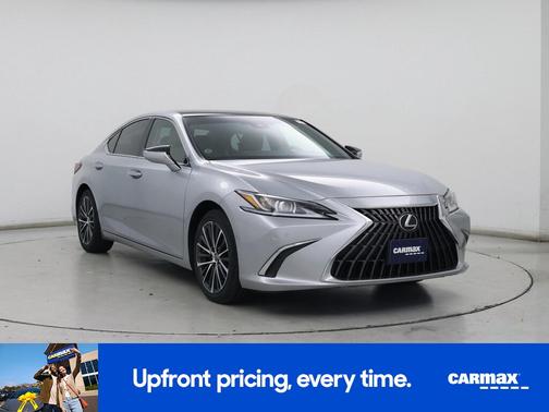2022 Lexus ES 350