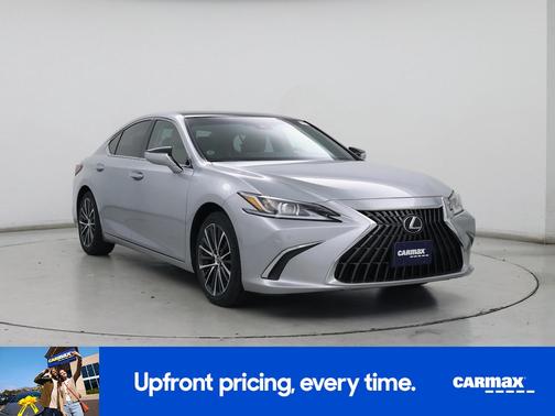 2022 Lexus ES 350