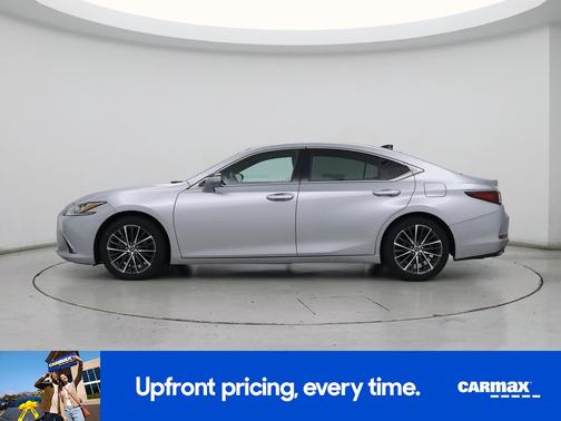 2022 Lexus ES 350