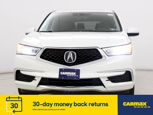 Photo 5 of 28 of 2019 Acura MDX Sport Hybrid 3.0L w/Technology Package