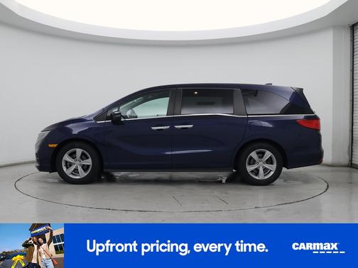 2020 Honda Odyssey EX
