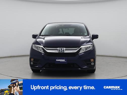 2020 Honda Odyssey EX