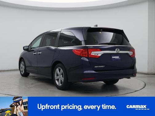 2020 Honda Odyssey EX