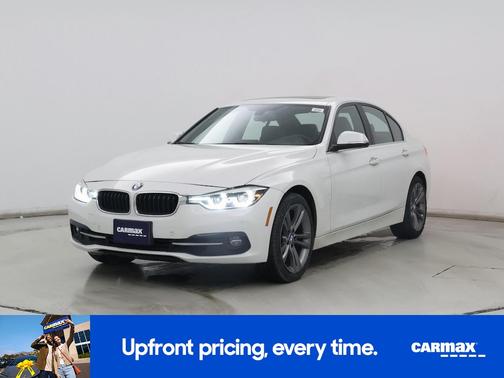 2018 BMW 330 XI