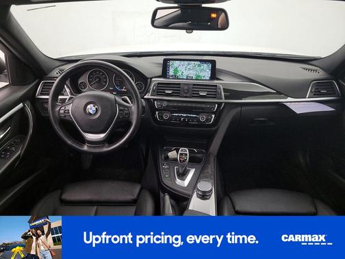 2018 BMW 330 XI