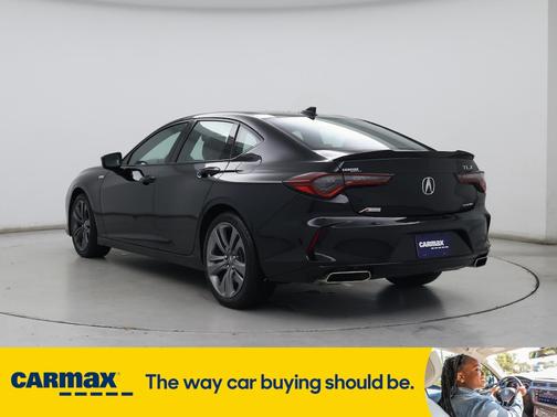 2023 Acura TLX SH-AWD A-Spec