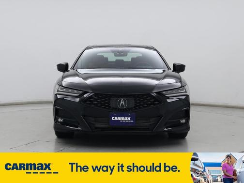2023 Acura TLX SH-AWD A-Spec