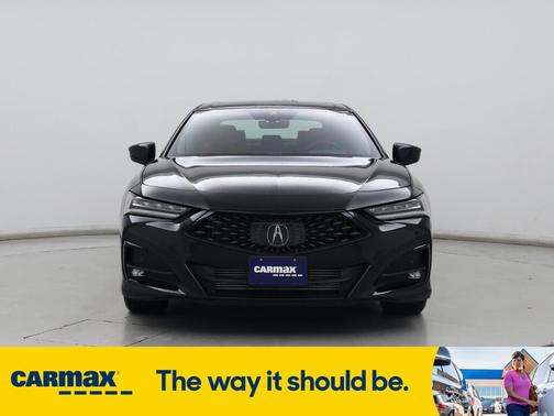 2023 Acura TLX SH-AWD A-Spec